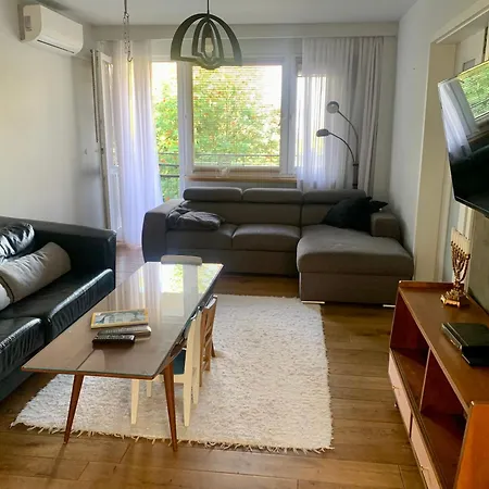 Paryska - Poczuj Sie W Domu Люблин