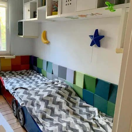 Paryska - Poczuj Sie W Domu *