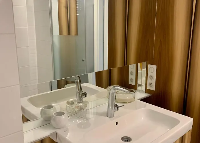 Paryska - Poczuj Sie W Domu Apartamento