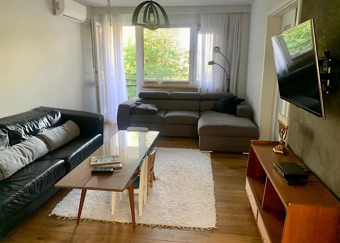 Paryska - Poczuj Sie W Domu Lublin